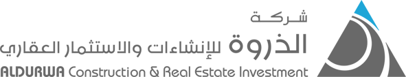aldurwa construction logo